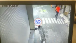 Arrestan Mayor del Ejército por muerte de joven en barrio de SD