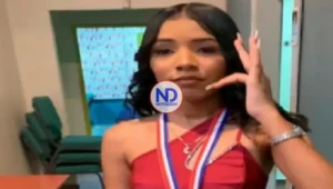 Autoridades investigan muerte joven 19 años en Los Guandules