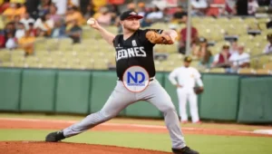 Leones propinan paliza a las Aguilas; Toros vencen Gigantes