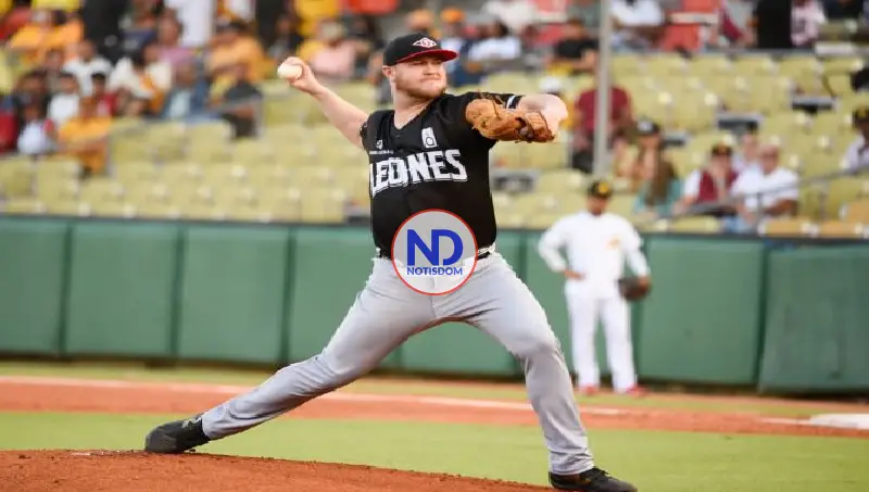 Leones propinan paliza a las Aguilas; Toros vencen Gigantes