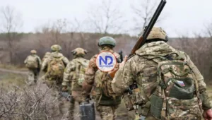 Rusia anuncia toma de otras 2 localidades en este de Ucrania