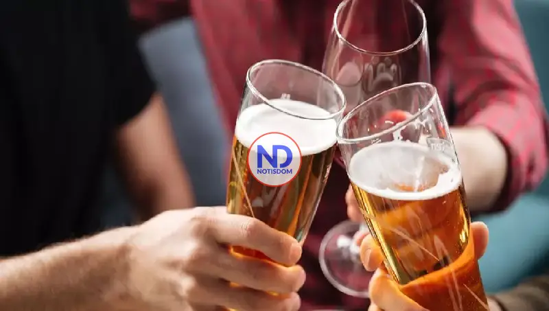 Consumo de alcohol en festividades dispara recaídas y pone en riesgo a jóvenes y familias 2 Consumo de alcohol en festividades dispara recaídas y pone en riesgo a jóvenes y familias