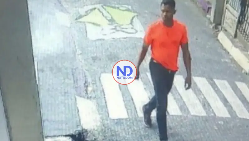 Trasladan a cárcel de Ciudad Nueva a mayor del Ejército acusado de matar joven en Los Guandules