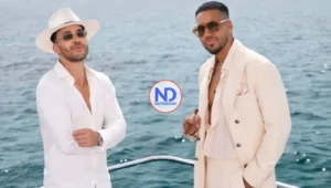 Romeo Santos reclama espacio para la bachata en los Grammy