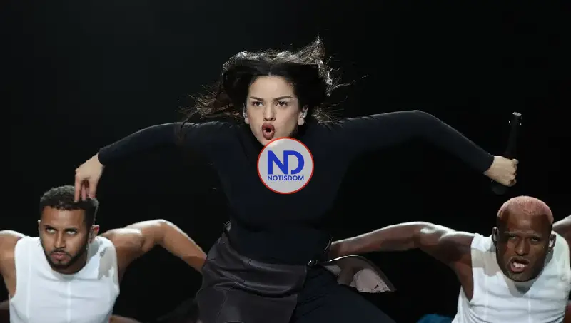 Rosalía, Bad Bunny, The Weeknd y reuniones históricas llenarán los escenarios de 2026