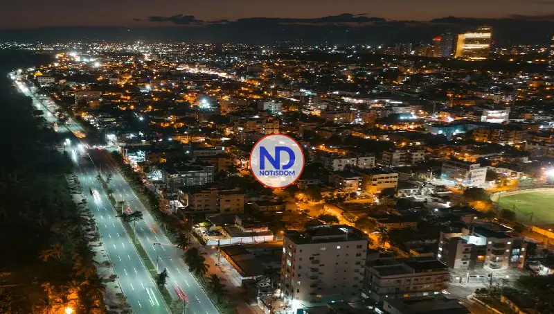 Servicio eléctrico fue cercano al 100 % en estos días de Navidad