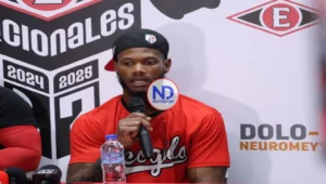 Raimel Tapia dice “a mí hay que hacerme out con pitcheos buenos”