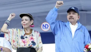 Ortega y Murillo han afinado «diabólicamente» antiguo método de Herodes, denuncia obispo