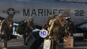 EU envía más militares a PR e intensifica presión a Maduro