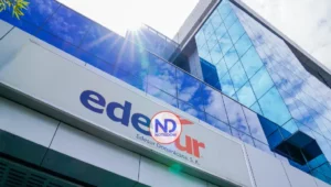 Edesur expande puntos de recarga prepago para electricidad en el país