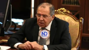 Rusia acusa a Ucrania de ataque a residencia de presidente Putin