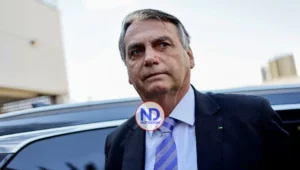 Bolsonaro está «estable» tras un segundo procedimiento para controlar las crisis de hipo