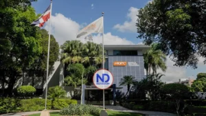 Obras Públicas iniciará más de 30 obras en provincias impactadas por tormenta Melissa