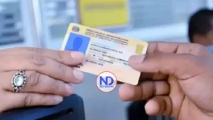 JCE canceló 38 mil cédulas en los primeros diez meses del año 2025