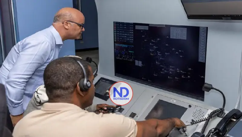 IDAC registra más de 213 mil operaciones aéreas antes de finalizar el año 2 IDAC registra más de 213 mil operaciones aéreas antes de finalizar el año