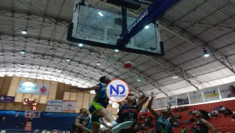 Lobos vence a Buitres y obliga decisivo partido final TBS SC 2 Lobos vence a Buitres y obliga decisivo partido final TBS SC