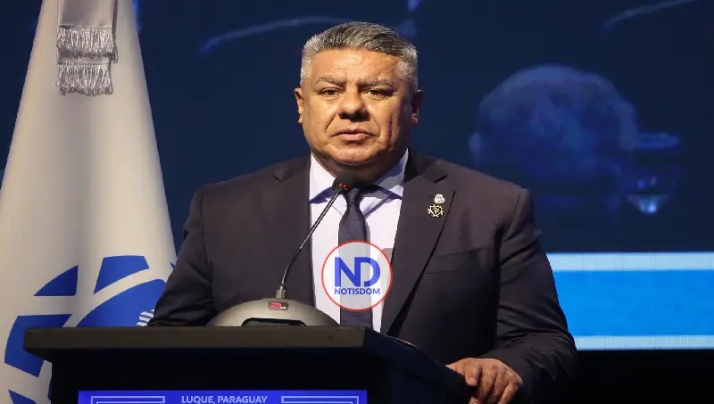 Gigantes del Cibao anuncian la salida de José Leger como dirigente 2 Gigantes del Cibao anuncian la salida de José Leger como dirigente