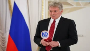 Rusia promete «respuesta» a ataque Kiev a residencia Putin