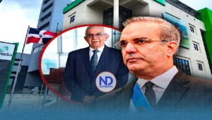 Presidente Abinader crea el CoSeNasa; designa miembros comisión lo presidirá 