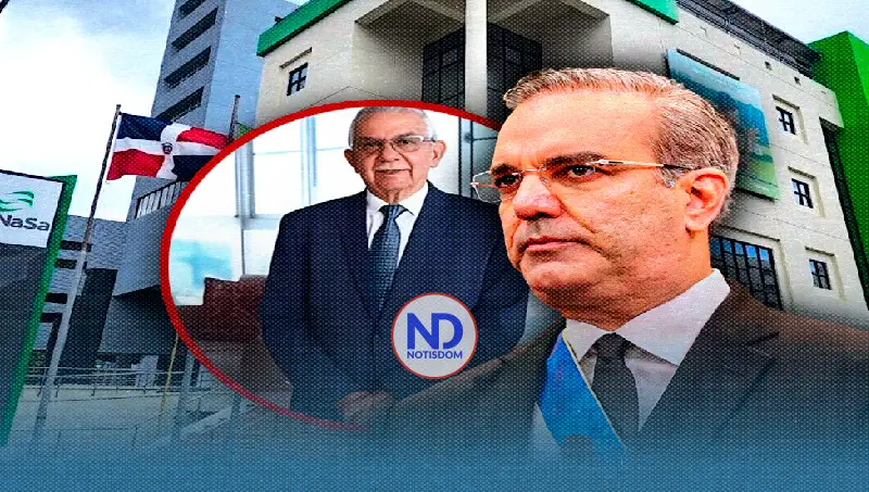 Presidente Abinader crea el CoSeNasa; designa miembros comisión lo presidirá 