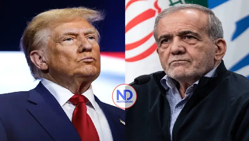 Irán advierte daría «respuesta dura» a una «agresión tiránica»