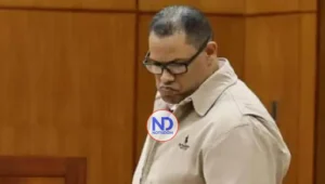 Argenis Contreras condenado a 20 años por segunda vez 