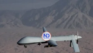 EU usó drones de la CIA en ataque puerto de Venezuela