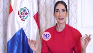 Primera dama resalta RD logró reducir en 3.43 % la maternidad en las adolescentes