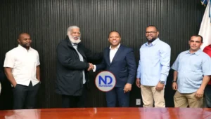 Acuerdo entre transportistas pone fin a conflicto impedía operación del Corredor 27 de Febrero