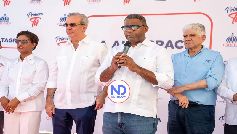 Propeep dice brindó más de 411 mil servicios y benefició a cerca de 1.5 millones de personas en 2025