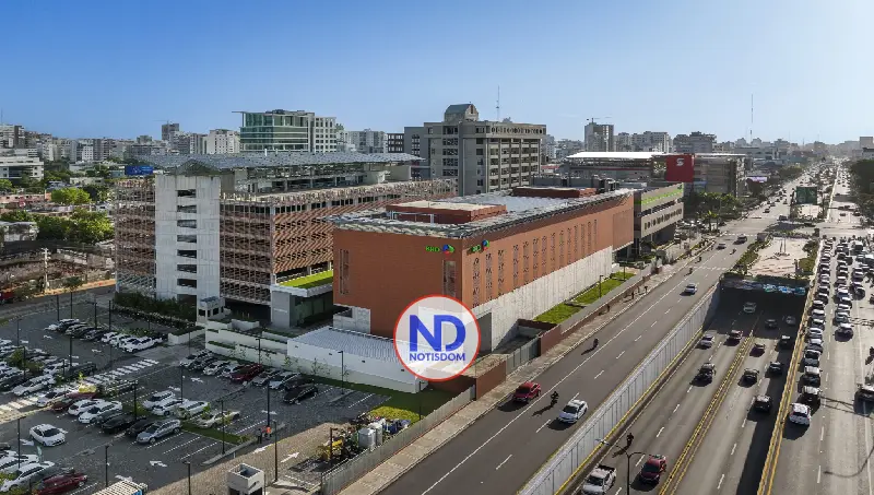 BHD obtiene Oro en Ranking de Inclusión Financiera 2 BHD obtiene Oro en Ranking de Inclusión Financiera