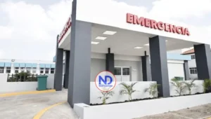 SNS garantiza asistencia en hospitales en Año Nuevo