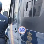 Apresan dominicanos  en España con alijo heroína en pastillas