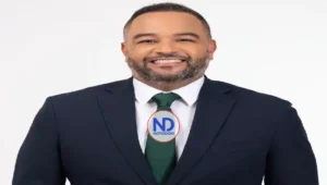 Carlos Pérez culmina el año con iniciativas clave para Santo Domingo Norte