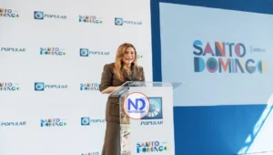 Alcaldía del DN recuperó cerca de 35,000 metros lineales de espacios públicos en 2025