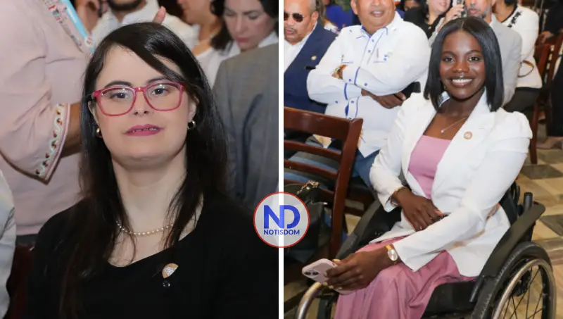 Abinader lanza Plan Nacional de Discapacidad 2025-2035: apuesta por inclusión, accesibilidad y empleo digno 4 NOTISDOM FOTOS PF2025 2025 12 01T203528.509 Abinader lanza Plan Nacional de Discapacidad 2025-2035: apuesta por inclusión, accesibilidad y empleo digno