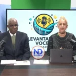 “Levantando Voces” debuta con propuesta informativa innovadora y alcance internacional