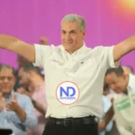 Dirigentes del PLD impulsan movimiento para promover a Gonzalo Castillo como candidato presidencial