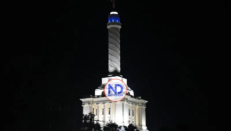 NOTISDOM FOTOS PF2025 2025 12 02T205355.513 Raquel Peña inaugura la Villa Navidad 2025 en Santiago y Banreservas reafirma apoyo a la integración familiar