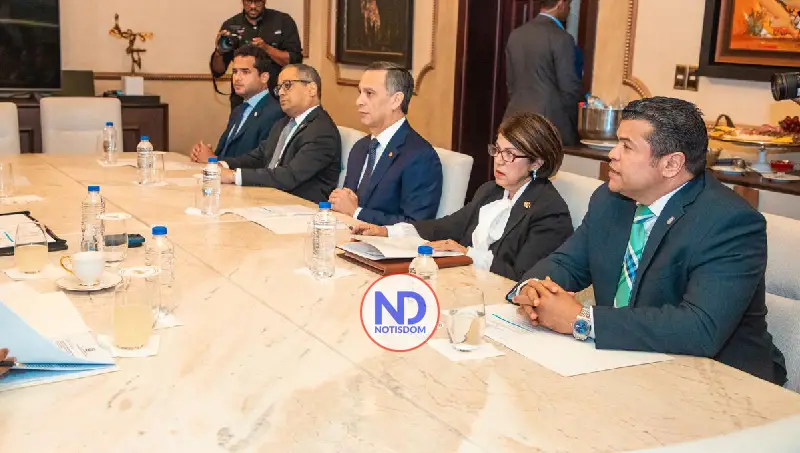 CNM selecciona nuevos jueces del Tribunal Superior Electoral; juramentación será este jueves 3 NOTISDOM FOTOS PF2025 2025 12 02T215852.956 CNM selecciona nuevos jueces del Tribunal Superior Electoral; juramentación será este jueves