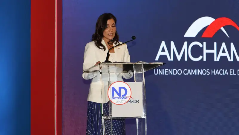 Estados Unidos admite que la crisis de Haití representa una amenaza para República Dominicana 2 Estados Unidos admite que la crisis de Haití representa una amenaza para República Dominicana