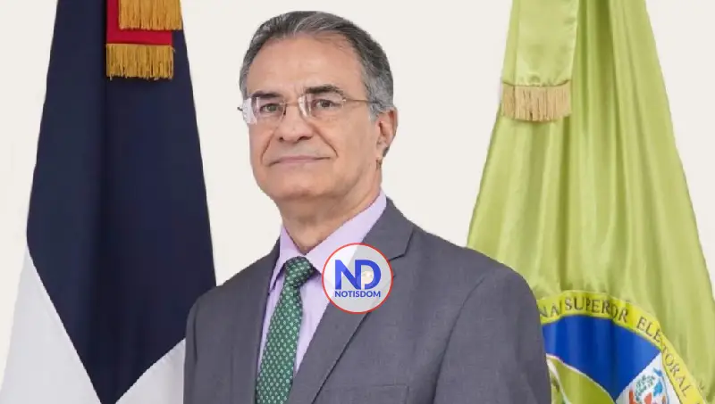 Conozca el perfil de los jueces del Tribunal Superior Electoral seleccionados por el CNM 3 NOTISDOM FOTOS PF2025 2025 12 03T094325.791 Conozca el perfil de los jueces del Tribunal Superior Electoral seleccionados por el CNM