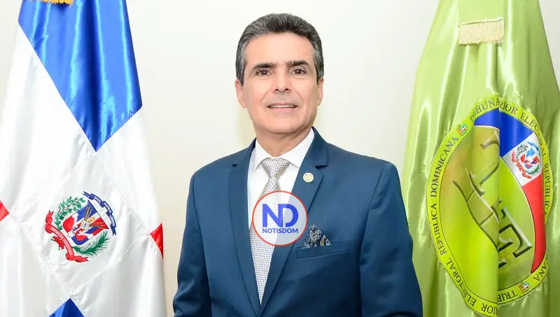 Conozca el perfil de los jueces del Tribunal Superior Electoral seleccionados por el CNM 4 NOTISDOM FOTOS PF2025 2025 12 03T094625.293 Conozca el perfil de los jueces del Tribunal Superior Electoral seleccionados por el CNM