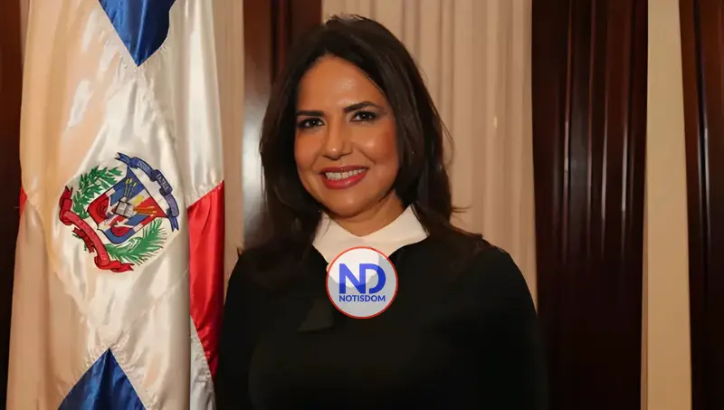 Conozca el perfil de los jueces del Tribunal Superior Electoral seleccionados por el CNM 6 NOTISDOM FOTOS PF2025 2025 12 03T094800.899 Conozca el perfil de los jueces del Tribunal Superior Electoral seleccionados por el CNM