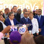 Dirigentes del PLD relanzan proyecto presidencial con el lema “¡Gonzalo va!” pese a ausencia de Castillo