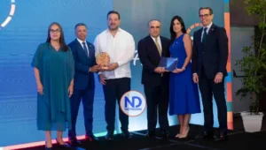 Premian a Banreservas por su programa Fomenta Pymes, que ha desembolsado más de RD$285,000 millones