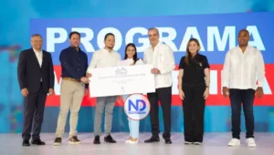 Abinader relanza programa Mi Vivienda y anuncia 8,381 nuevas viviendas para 25,000 dominicanos