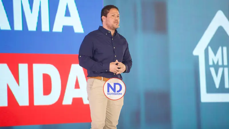 NOTISDOM FOTOS PF2025 2025 12 04T134508.557 Abinader relanza programa Mi Vivienda y anuncia 8,381 nuevas viviendas para 25,000 dominicanos