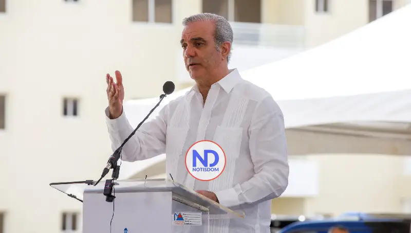 Ariel Suero afirma que Abinader es el presidente que más ha apoyado al sector médico dominicano 3 NOTISDOM FOTOS PF2025 2025 12 04T141817.789 Ariel Suero afirma que Abinader es el presidente que más ha apoyado al sector médico dominicano