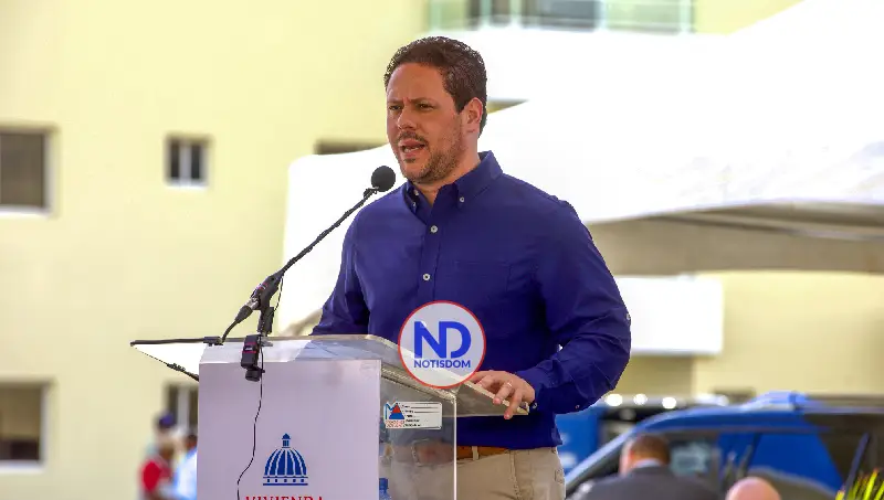 Ariel Suero afirma que Abinader es el presidente que más ha apoyado al sector médico dominicano 4 NOTISDOM FOTOS PF2025 2025 12 04T141829.139 Ariel Suero afirma que Abinader es el presidente que más ha apoyado al sector médico dominicano